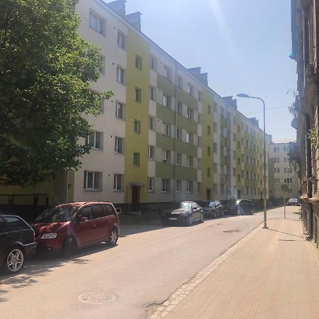 Apartamenti Elkonju 3 Liepaja Exterior photo