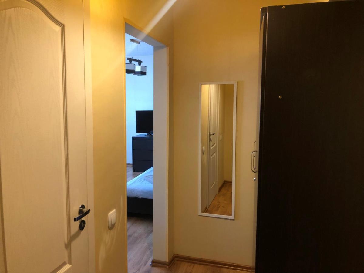 Apartamenti Elkonju 3 Liepaja Exterior photo
