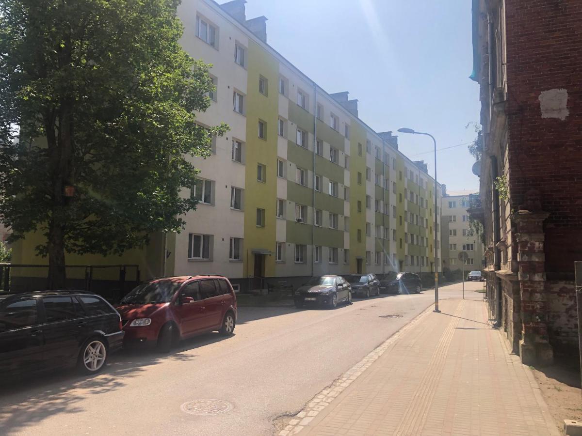 Apartamenti Elkonju 3 Liepaja Exterior photo
