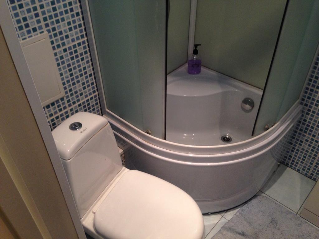 Apartamenti Elkonju 3 Liepaja Room photo
